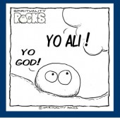 conversation with God