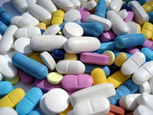 mindfullness exercises and medications to the rescue!