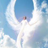 me an angel photo? get out of town!