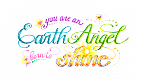 angel pictures serve to remind us that we are one!