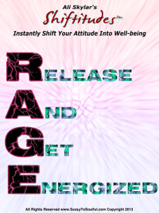 Is it effective to control your anger?