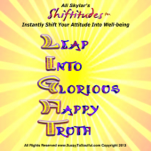 What is a lightworker? Are you a lightworker?