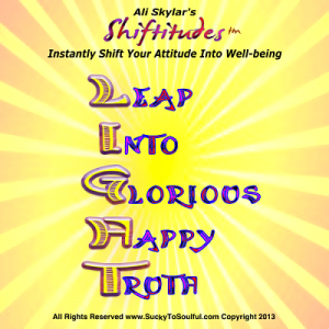 What is a lightworker? Are you a lightworker?