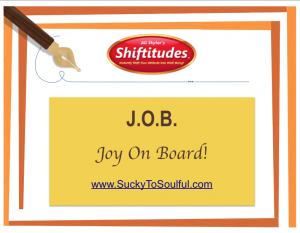 i hate my job - but do you?