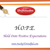 here's how to regain lost hope