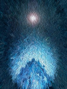 artwork by Perry Kroeger