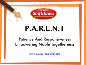 PARENT Shiftitude PNG